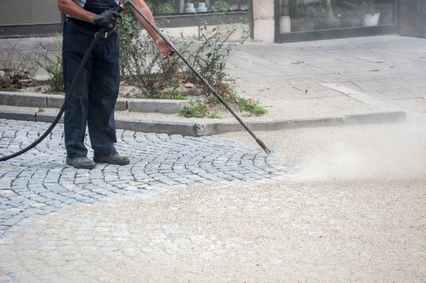 Columbus, NC Pressure Washing Services Company